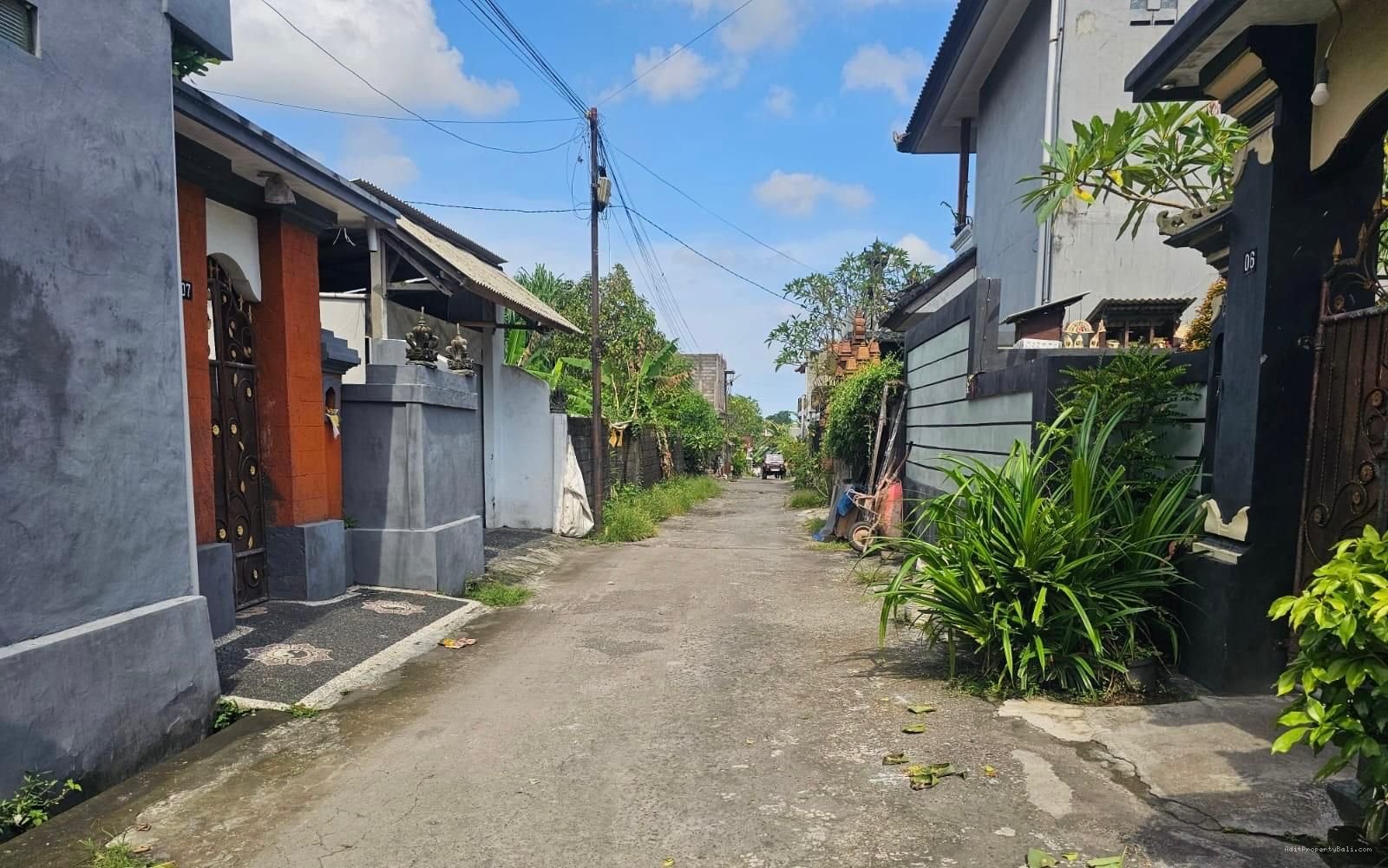 Tanah munggu kediri tabanan