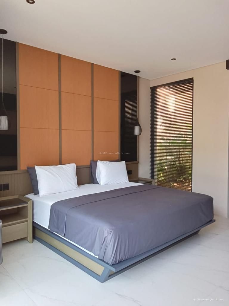 Villa jimbaran badung bali