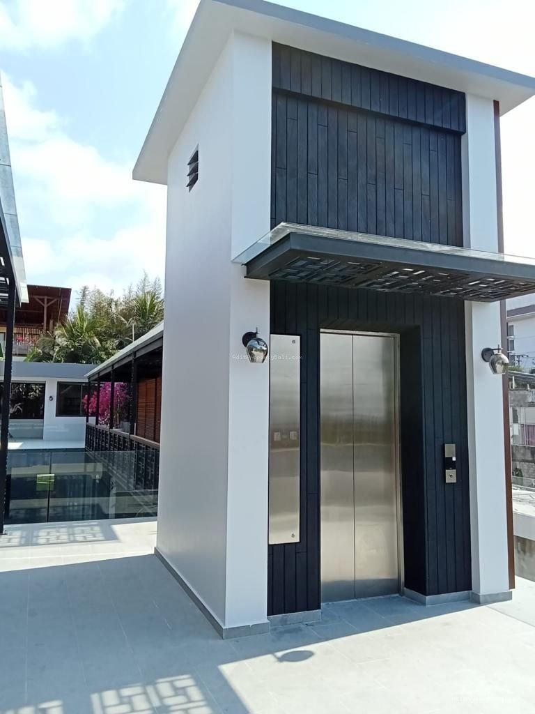 Villa jimbaran badung bali