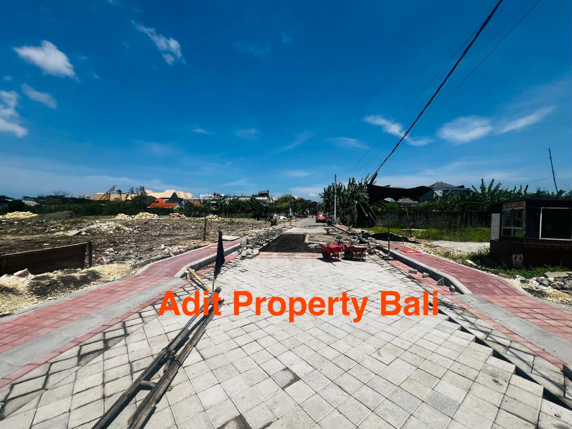 Tanah nakula denpasar bali