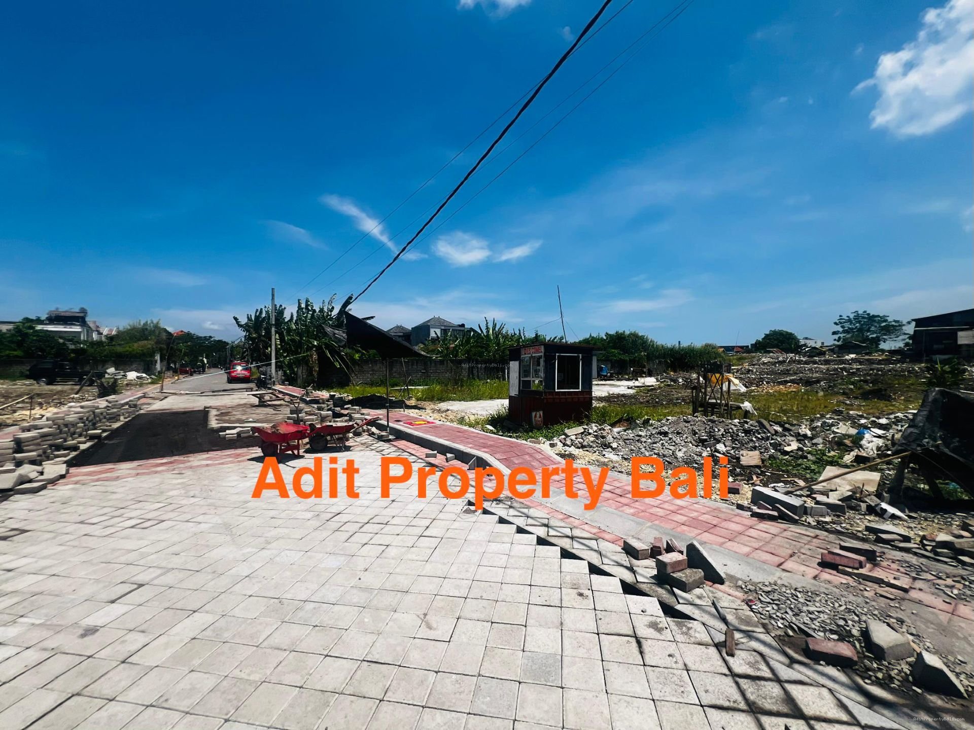 Tanah nakula denpasar bali