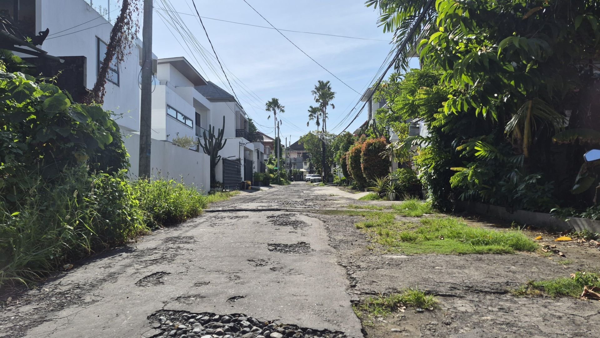 Tanah moh yamin renon denpasar