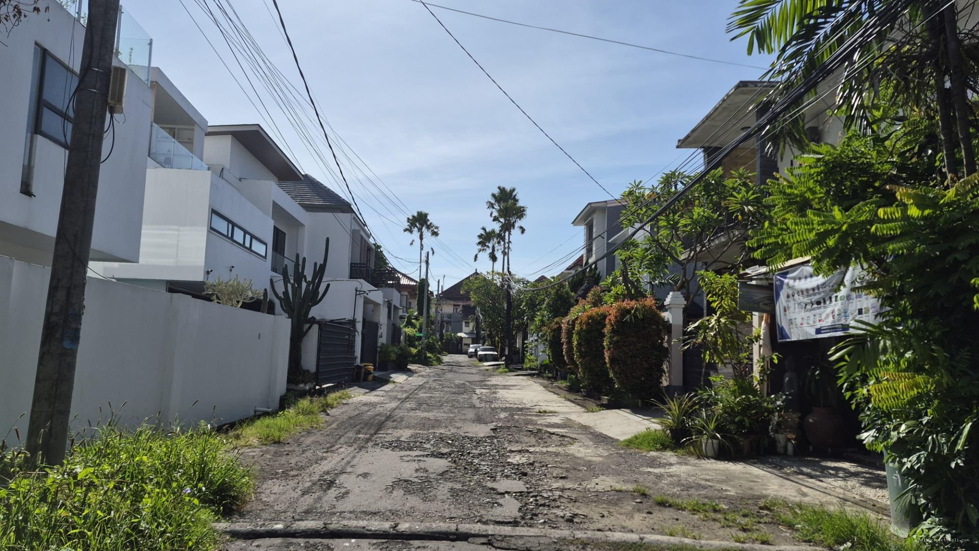 Tanah moh yamin renon denpasar