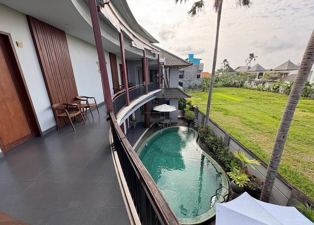 Guesthouse Tegal Cupek Kerobokan