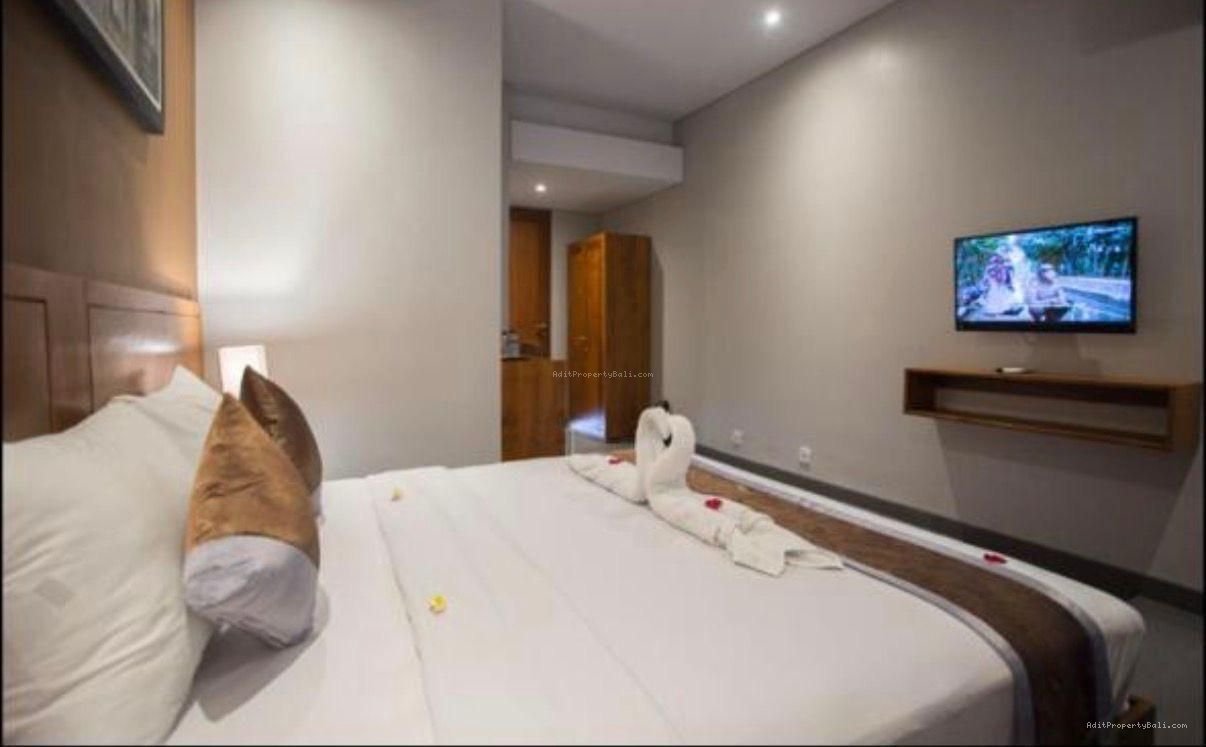 Guesthouse Tegal Cupek Kerobokan