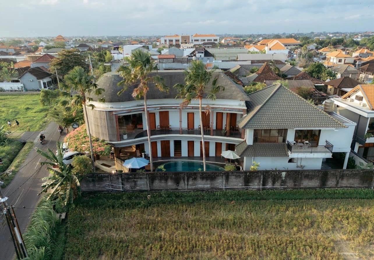 Guesthouse Tegal Cupek Kerobokan