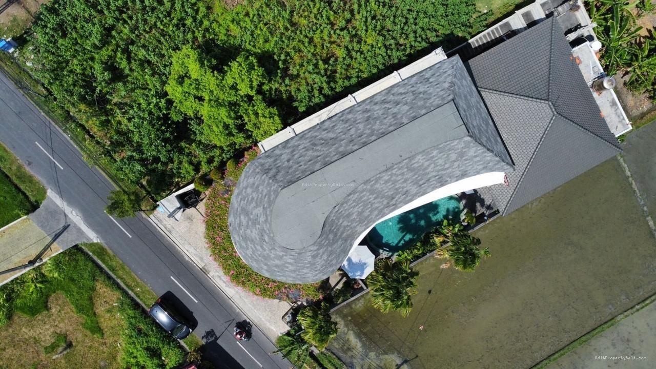 Guesthouse Tegal Cupek Kerobokan