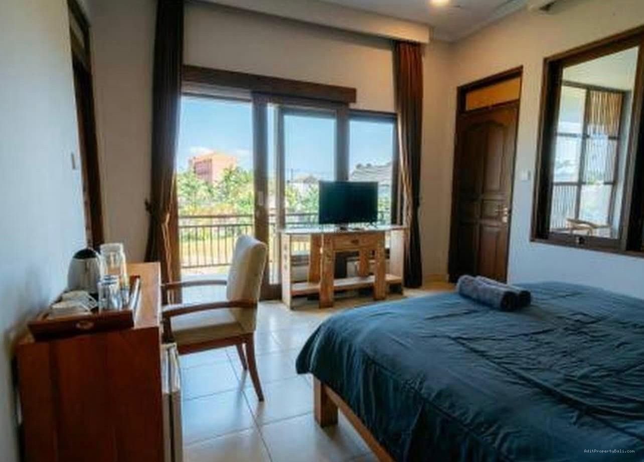 Guesthouse Tegal Cupek Kerobokan