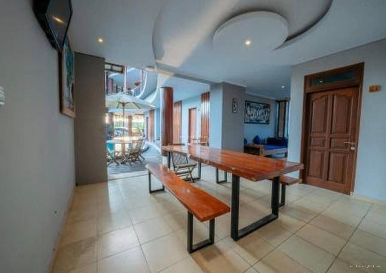 Guesthouse Tegal Cupek Kerobokan