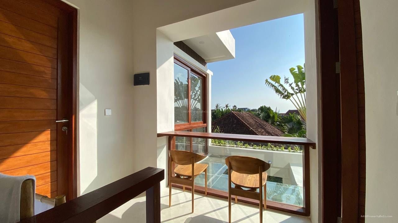 Villa Batu Belig