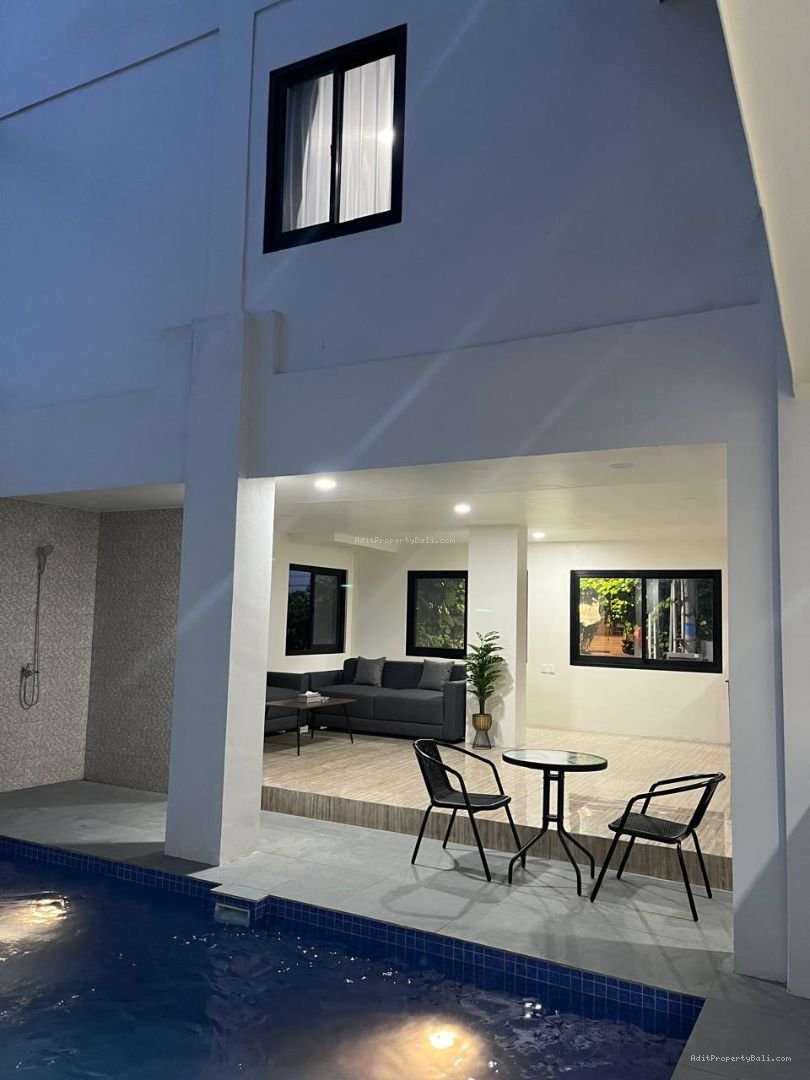 Guesthouse Ungasan Jimbaran Bali