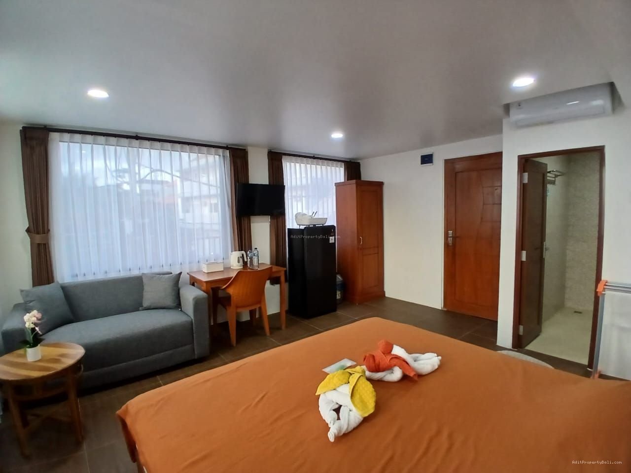 Guesthouse Ungasan Jimbaran Bali