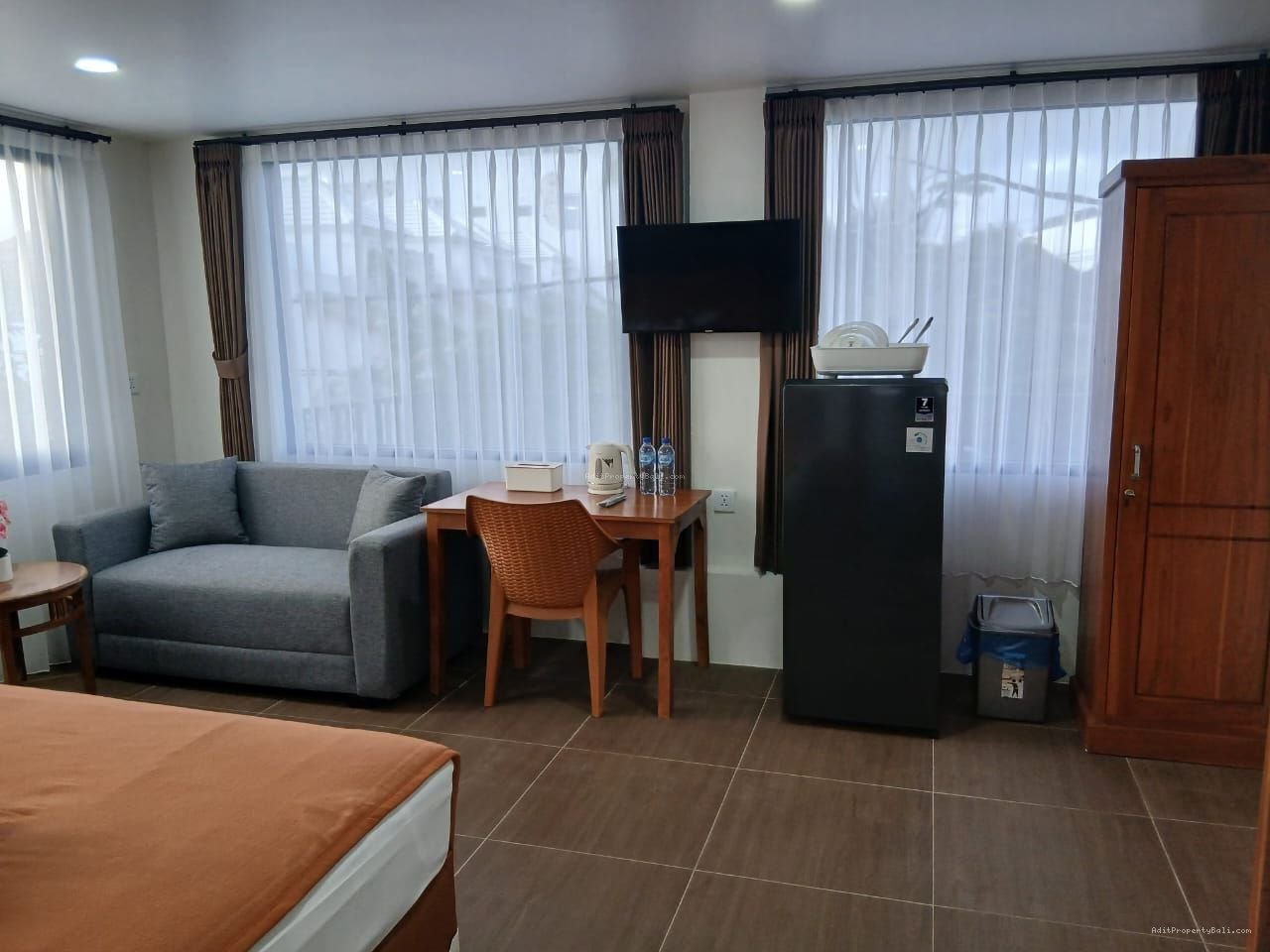 Guesthouse Ungasan Jimbaran Bali