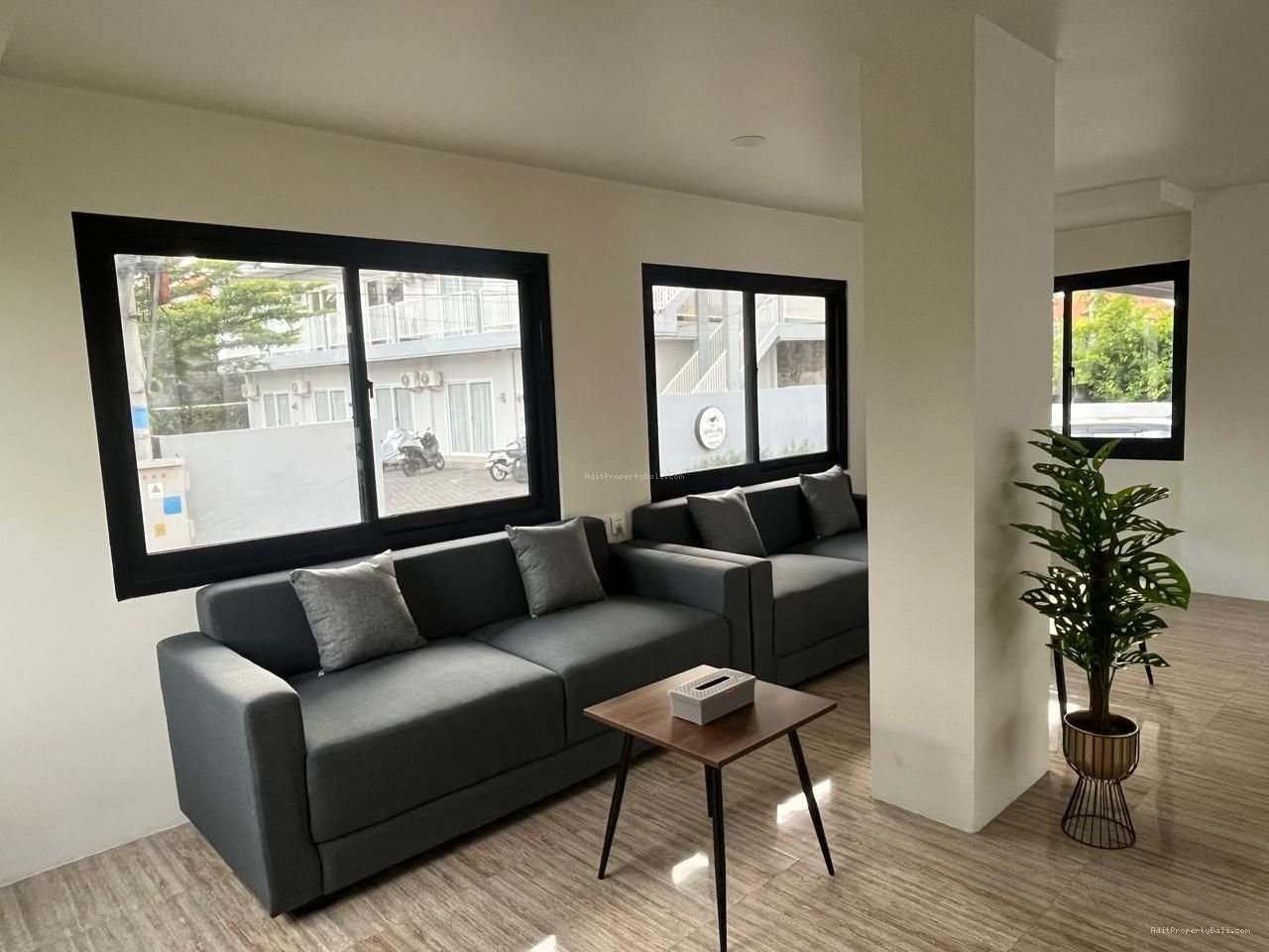 Guesthouse Ungasan Jimbaran Bali