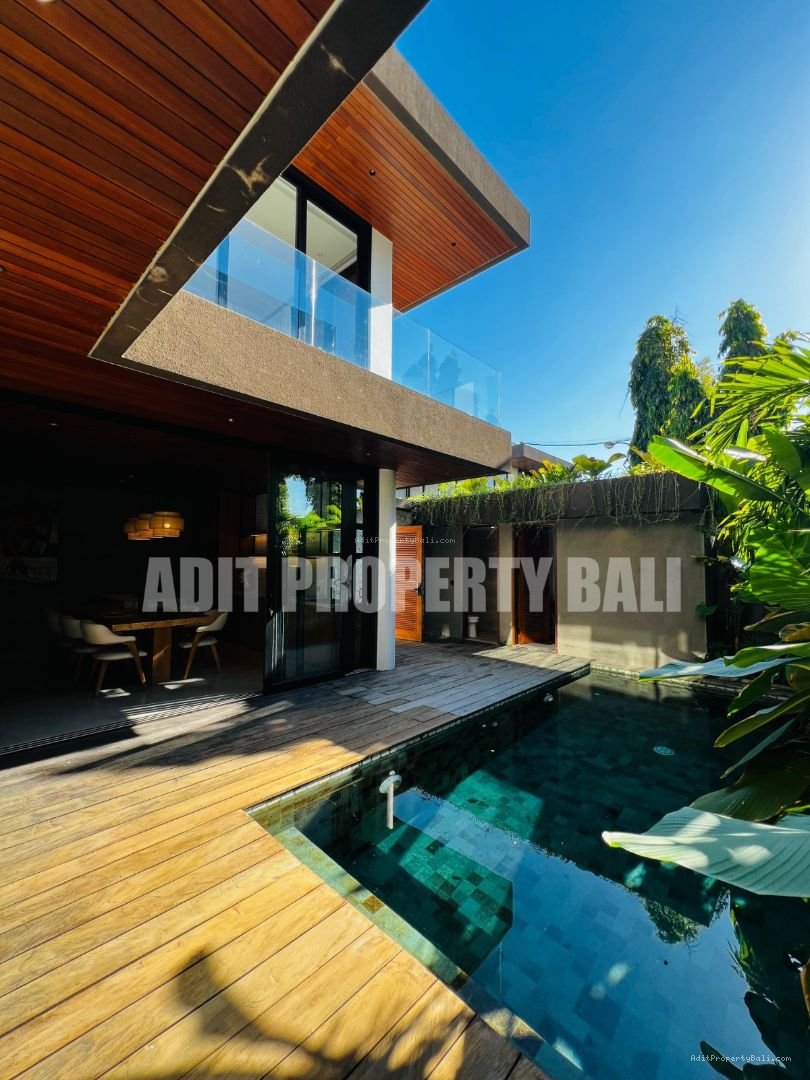 Villa Sunset Road Kuta Badung Bali