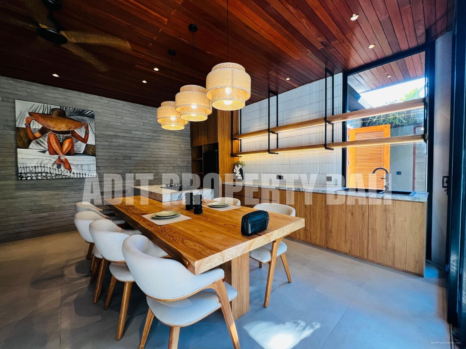 Villa Sunset Road Kuta Badung Bali