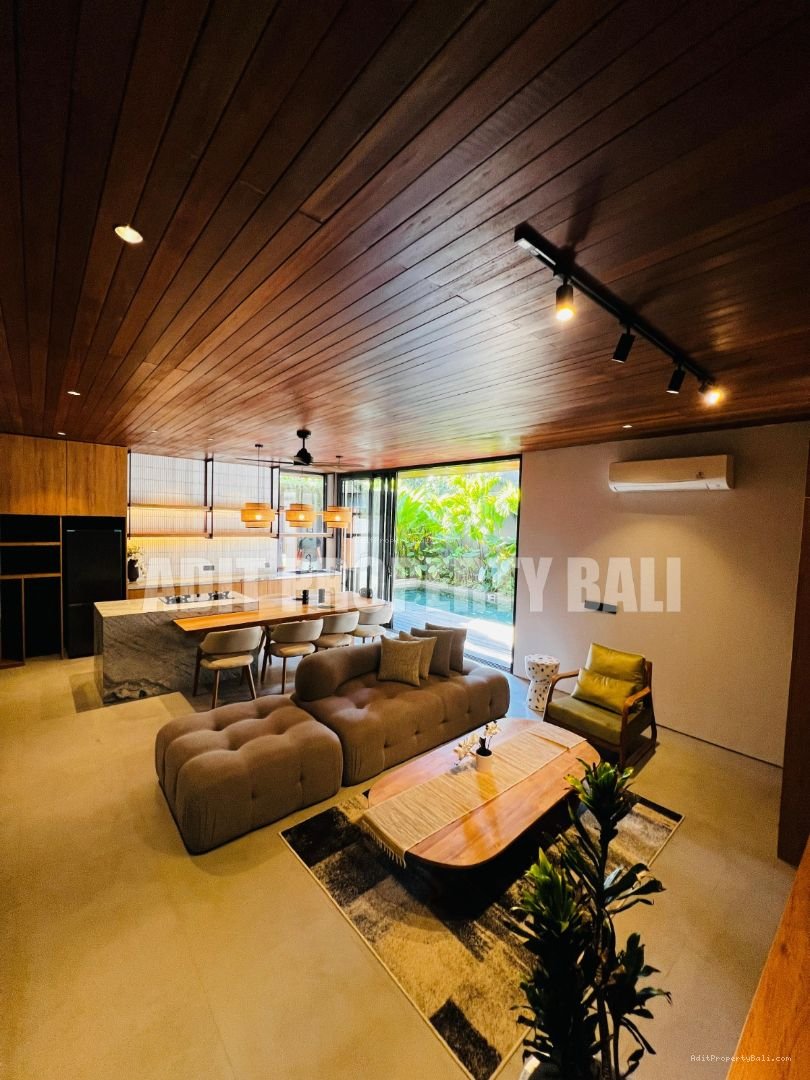 Villa Sunset Road Kuta Badung Bali