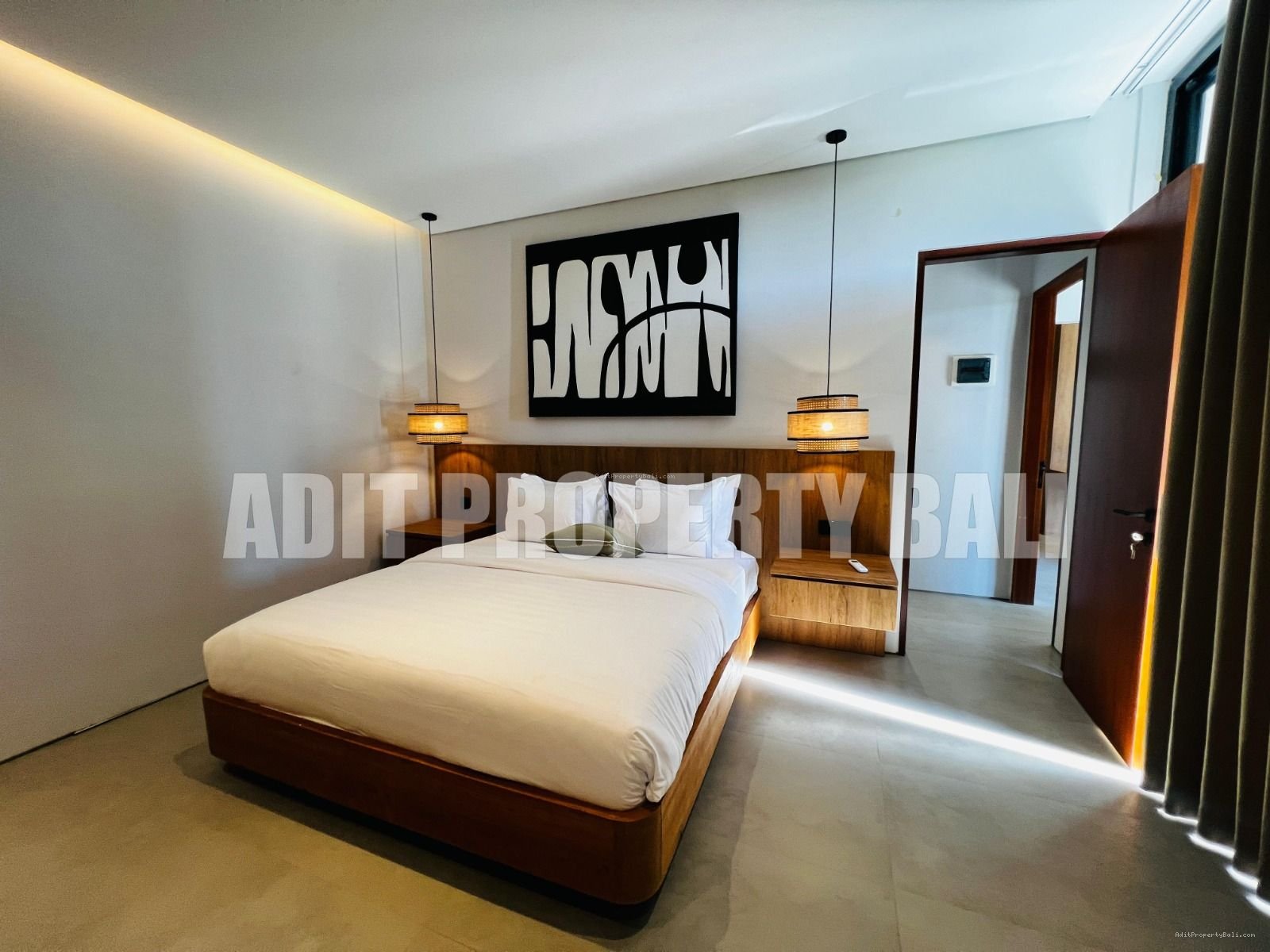 Villa Sunset Road Kuta Badung Bali