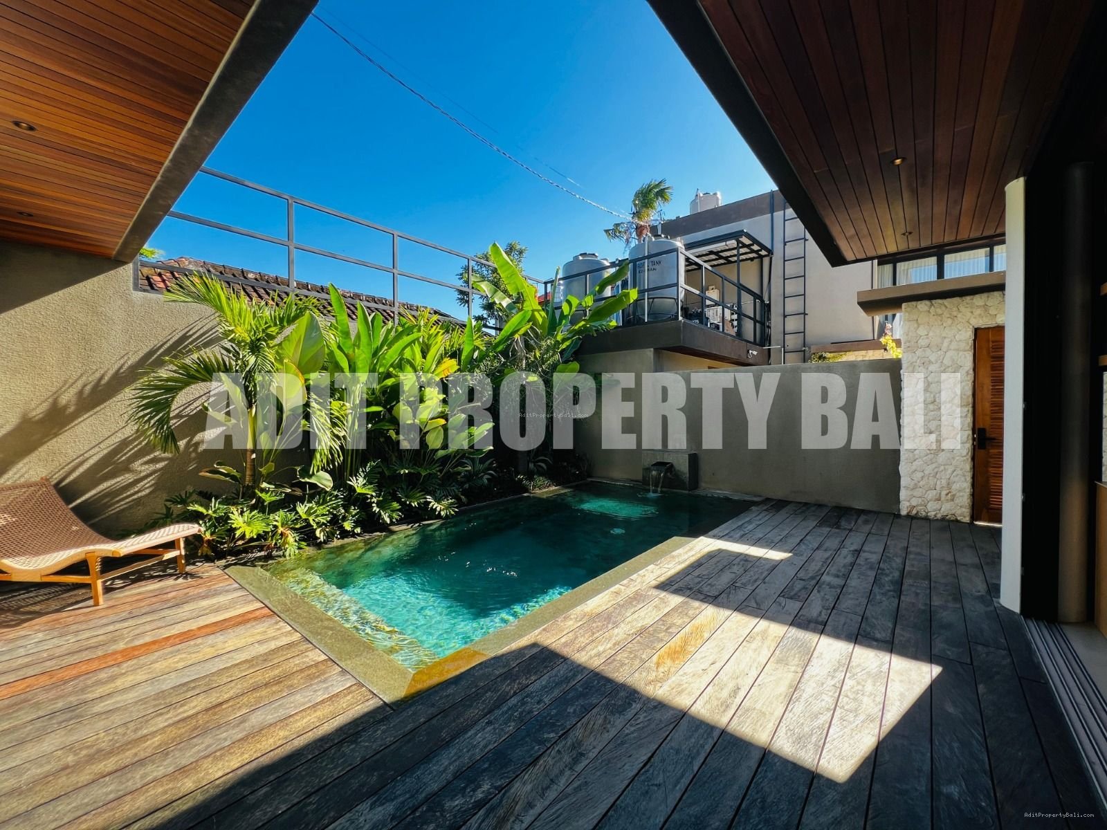 Villa Sunset Road Kuta Bali