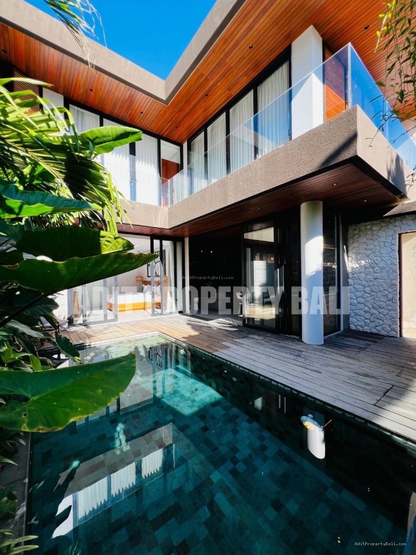 Villa Sunset Road Bali