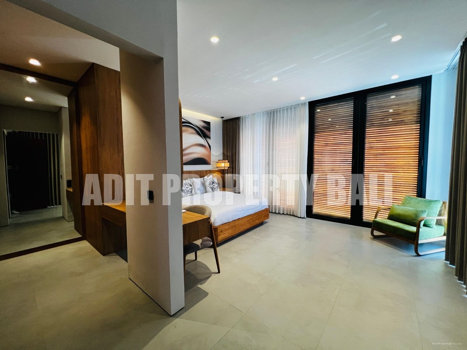 Villa Sunset Road Bali