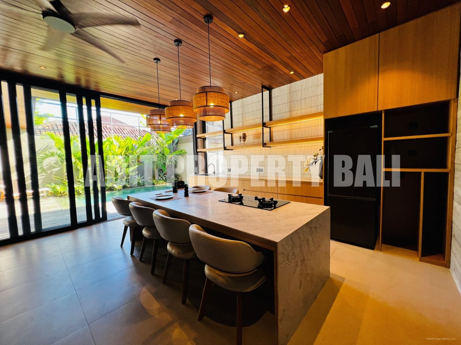 Villa Sunset Road Bali