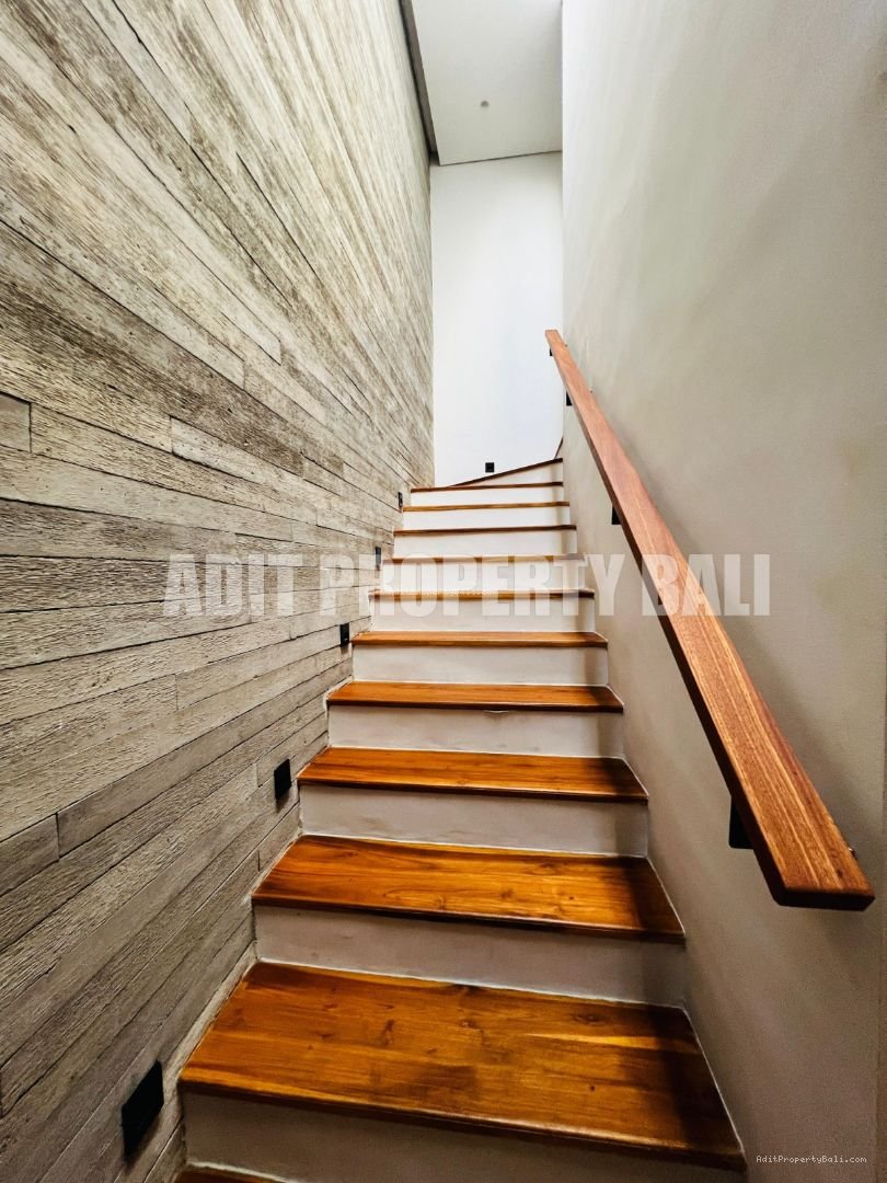 Villa Sunset Road Bali