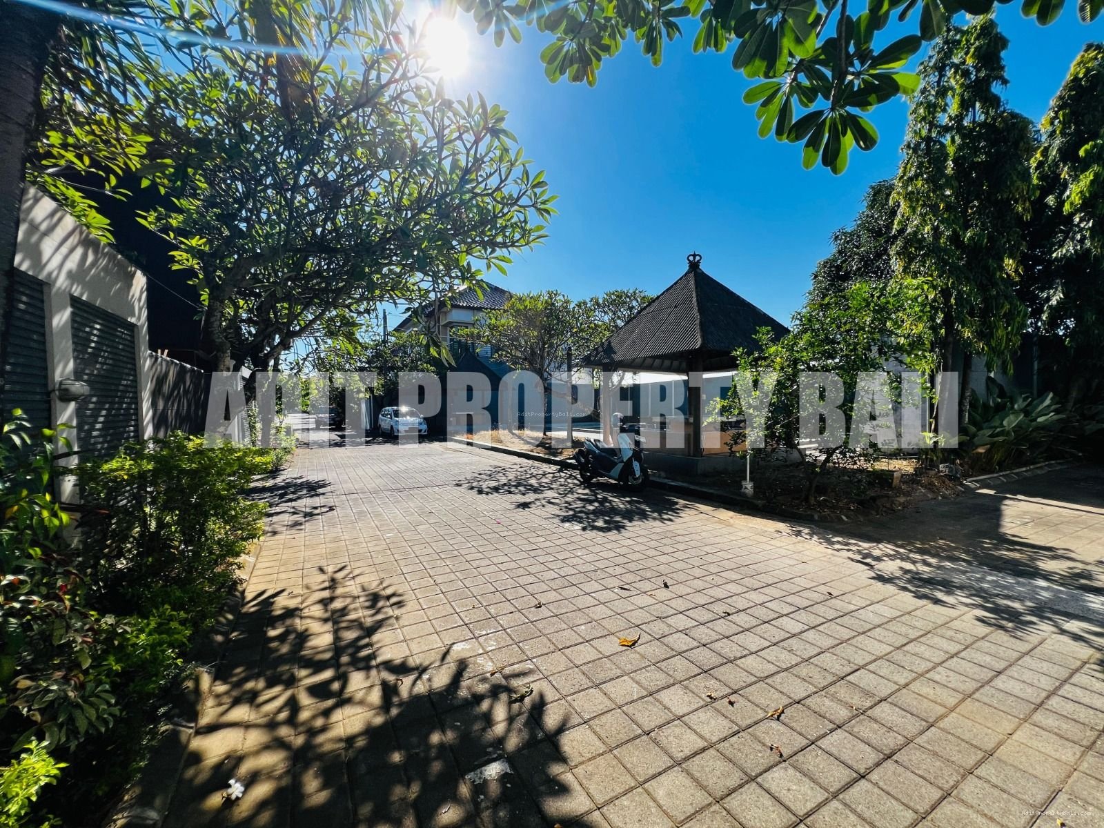 Villa Sunset Road Bali