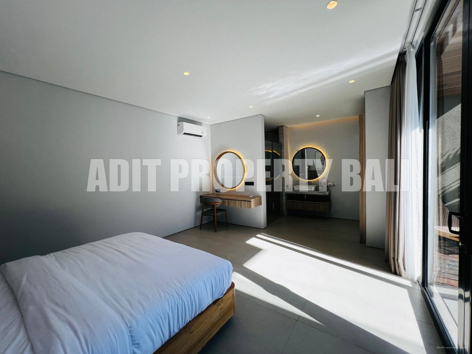 Villa Sunset Road Bali