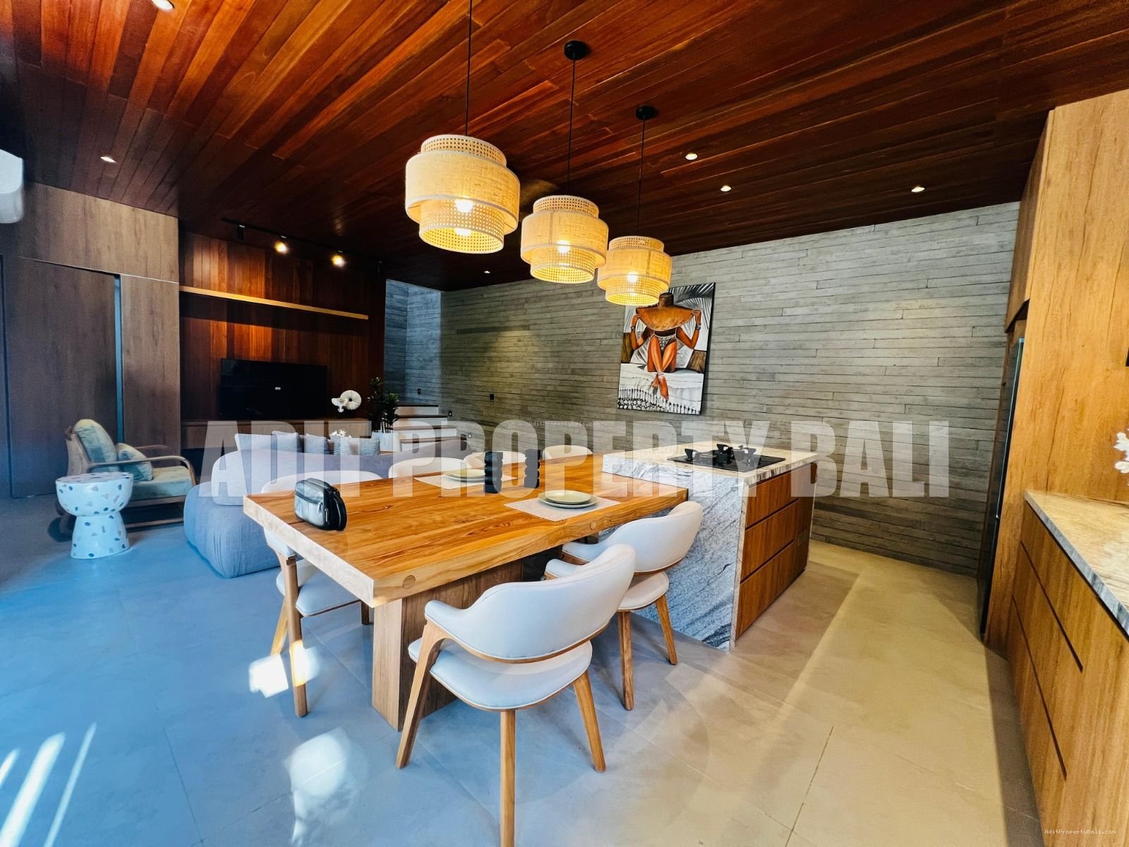 Villa Sunset Road Bali