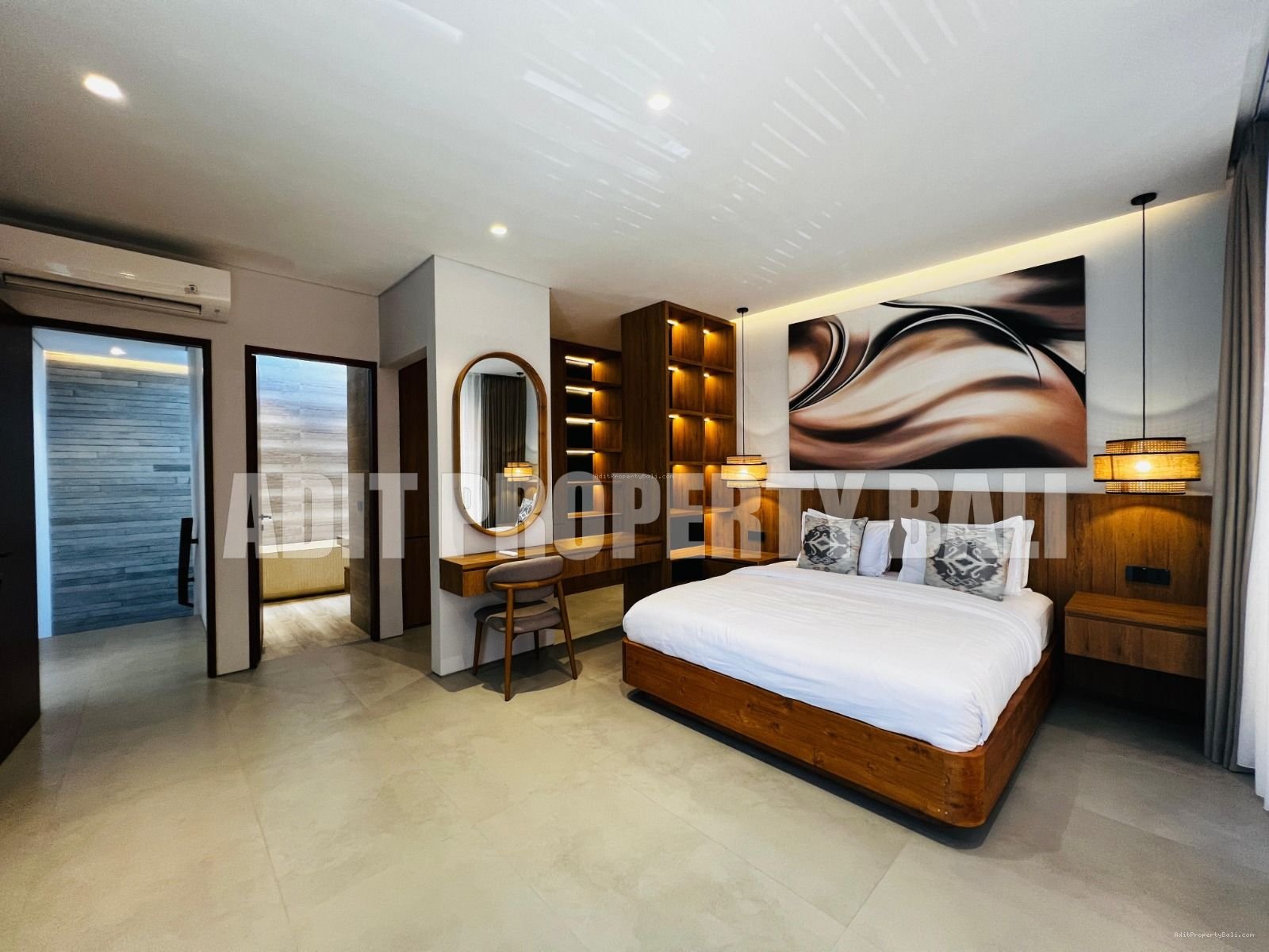 Villa Sunset Road Bali