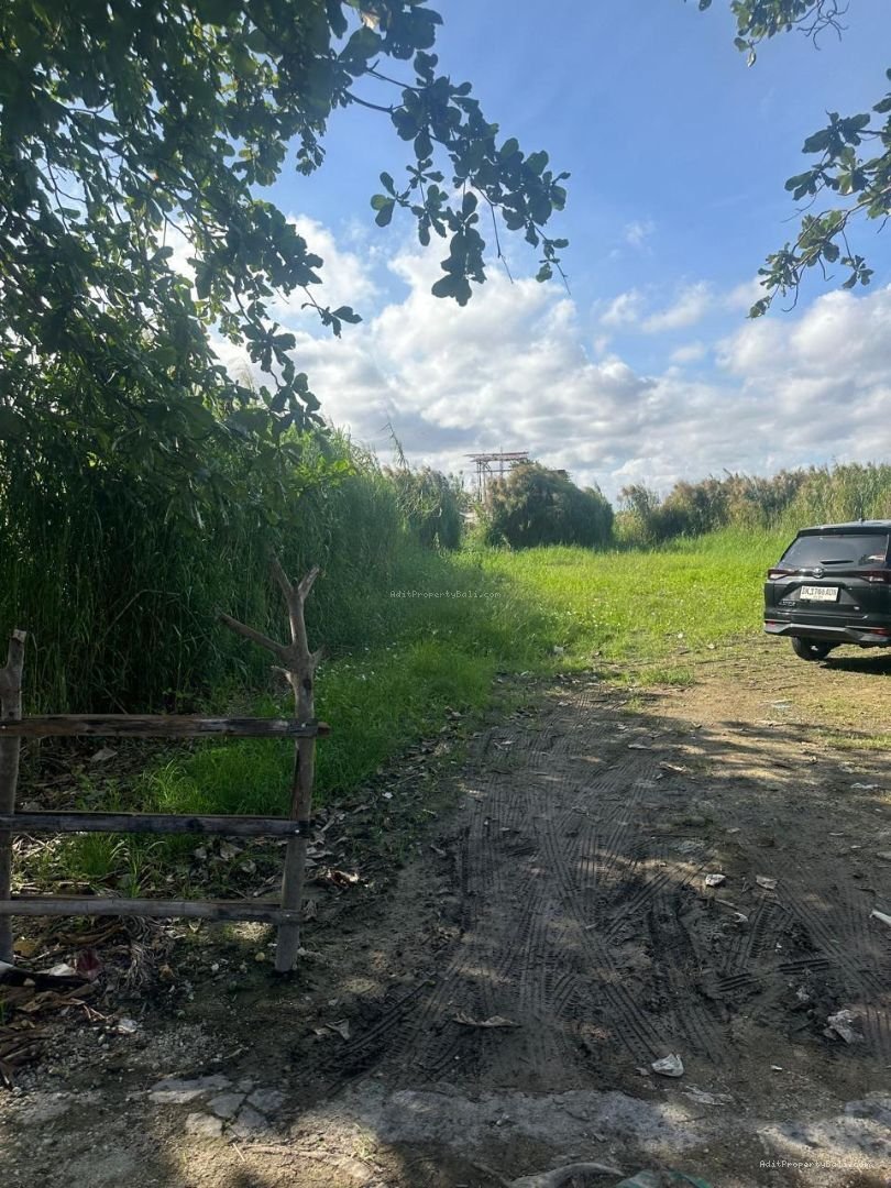 Tanah Prime Jatayu Nakula Pemecutan Bali