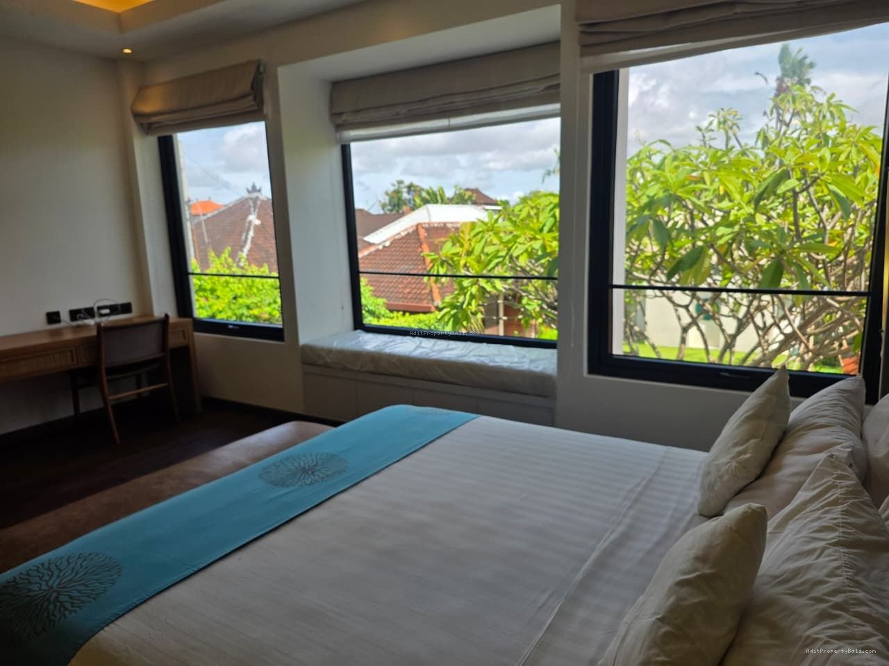 Villa Tunggak Bingin Sanur