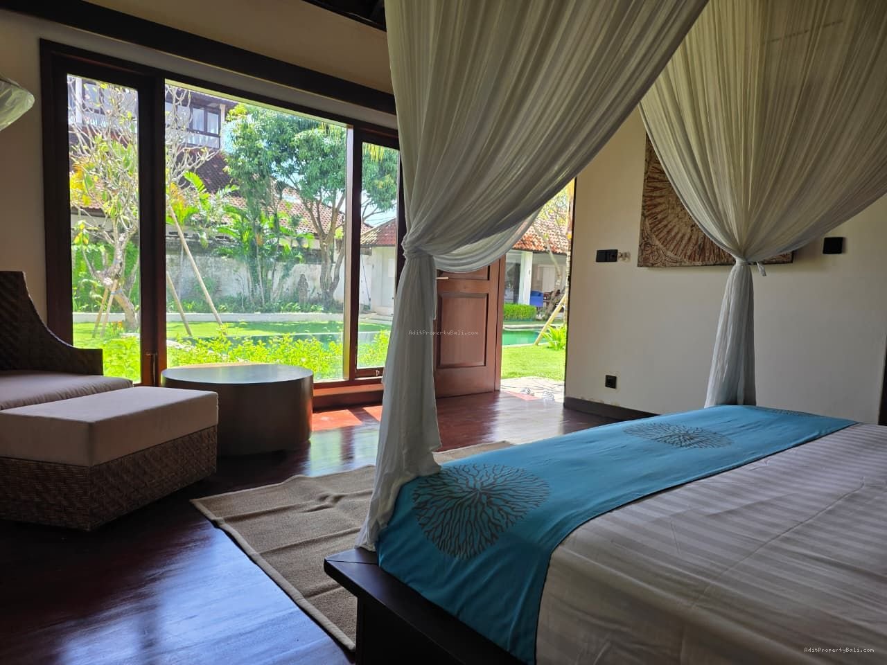 Villa Tunggak Bingin Sanur