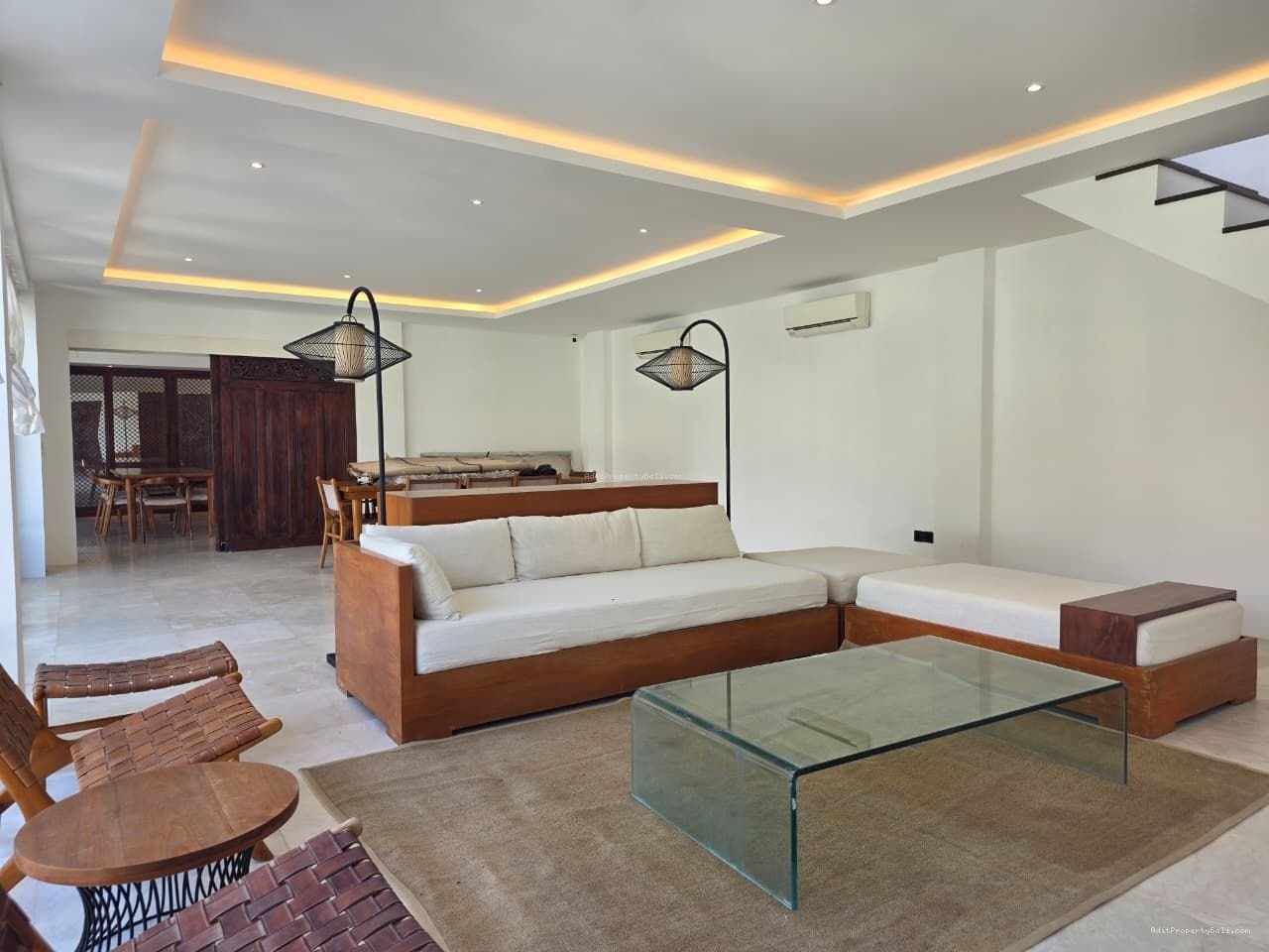 Villa Tunggak Bingin Sanur