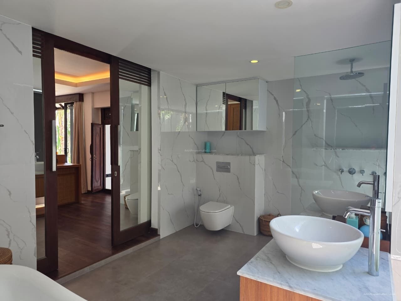 Villa Tunggak Bingin Sanur