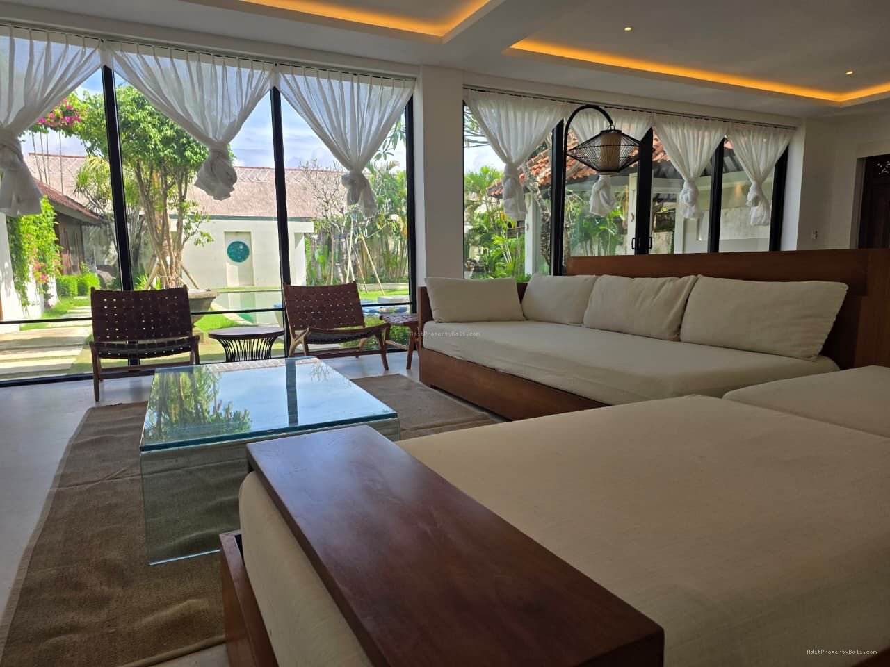 Villa Tunggak Bingin Sanur