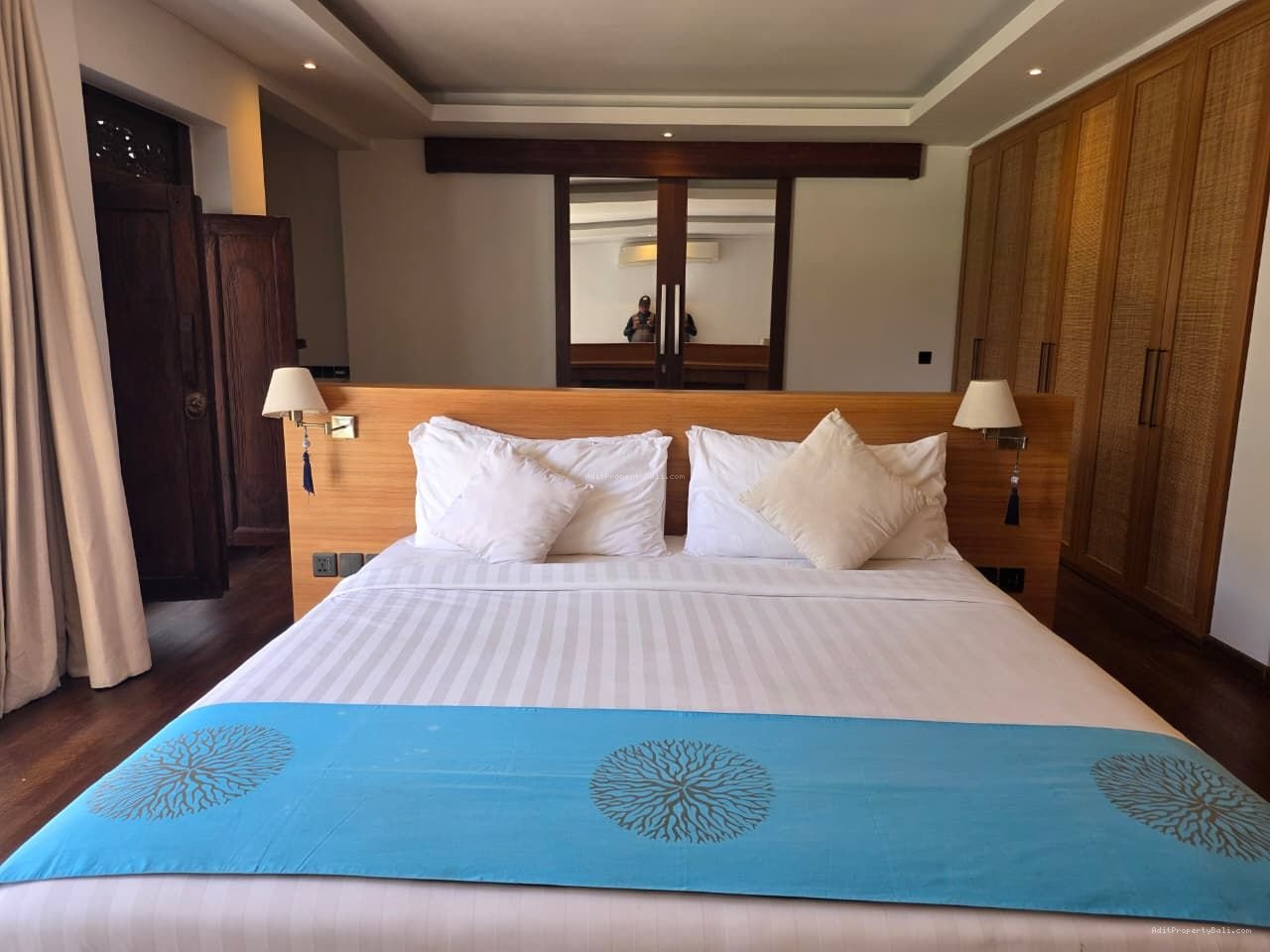 Villa Tunggak Bingin Sanur