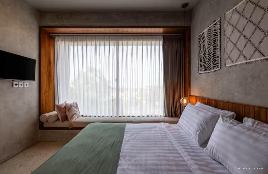 Villa modern Toyaning jimbaran bali