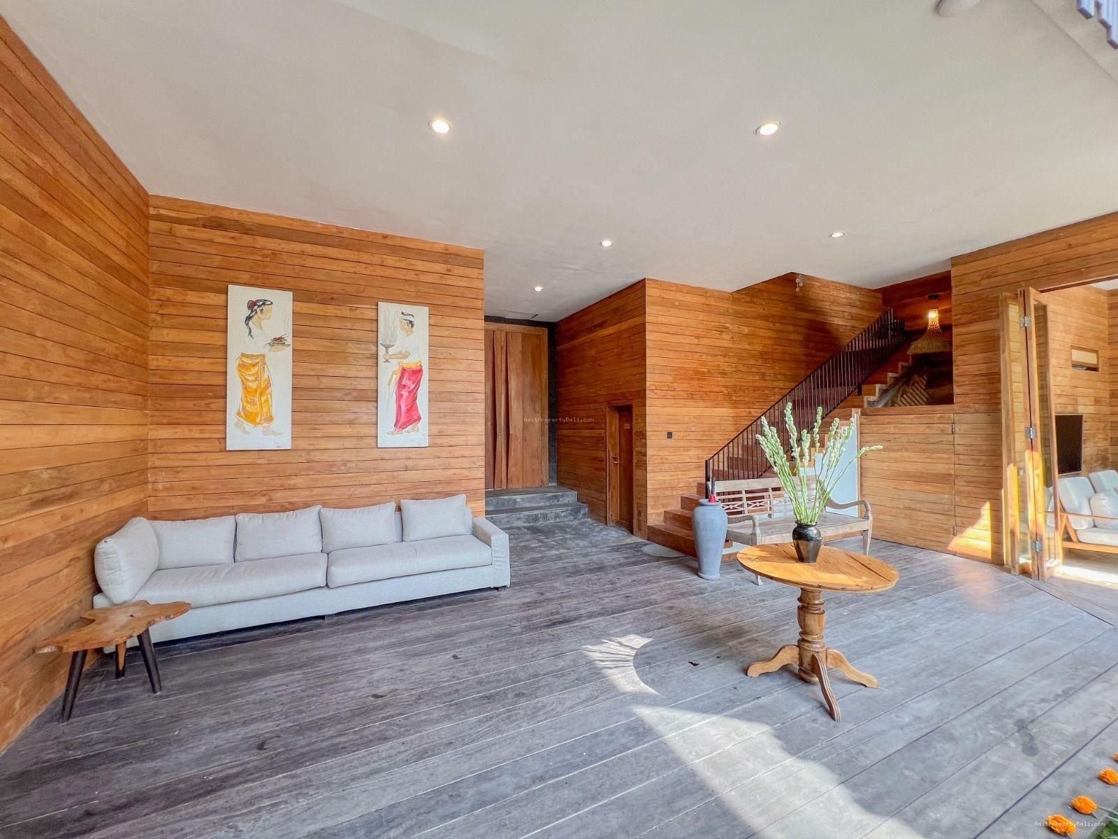 Villa luxury petitenget seminyak bali