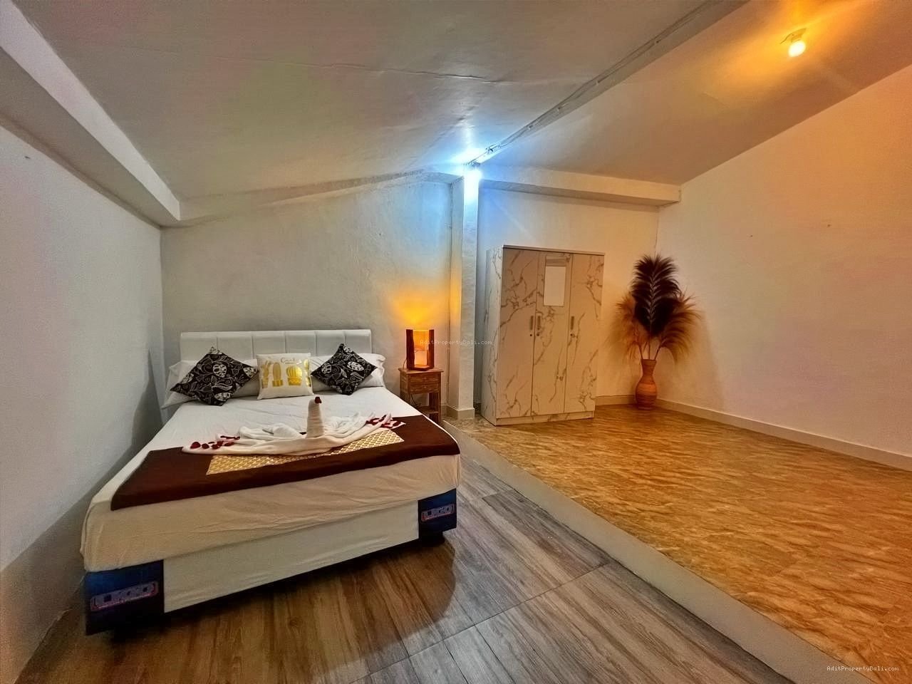 Villa bidadari seminyak