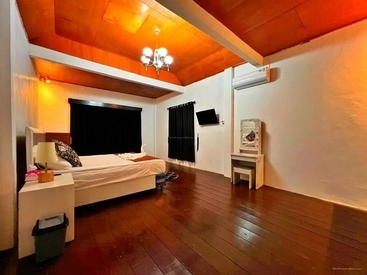 Villa bidadari seminyak