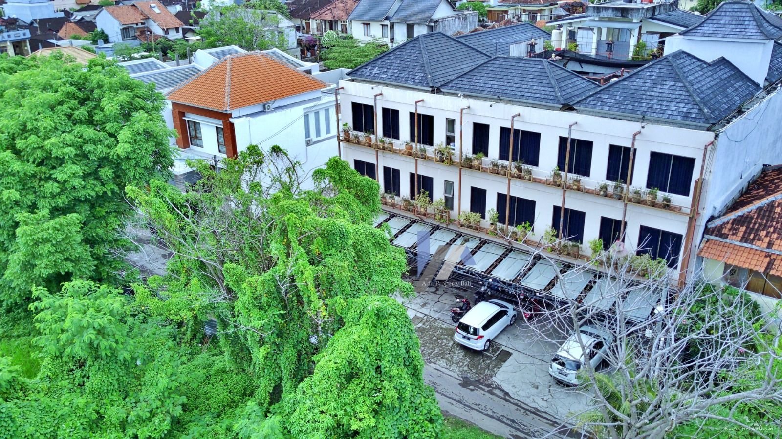 Kost Renon denpasar bali
