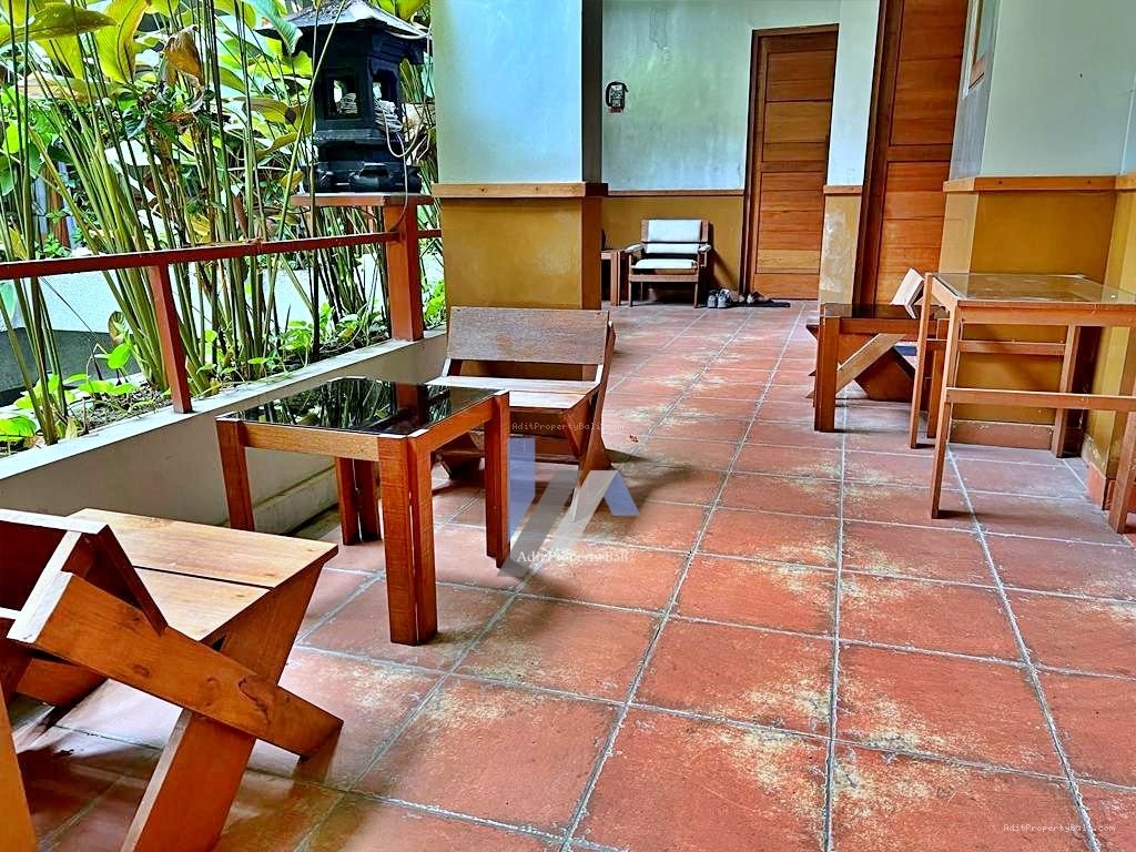 Kost Renon denpasar bali
