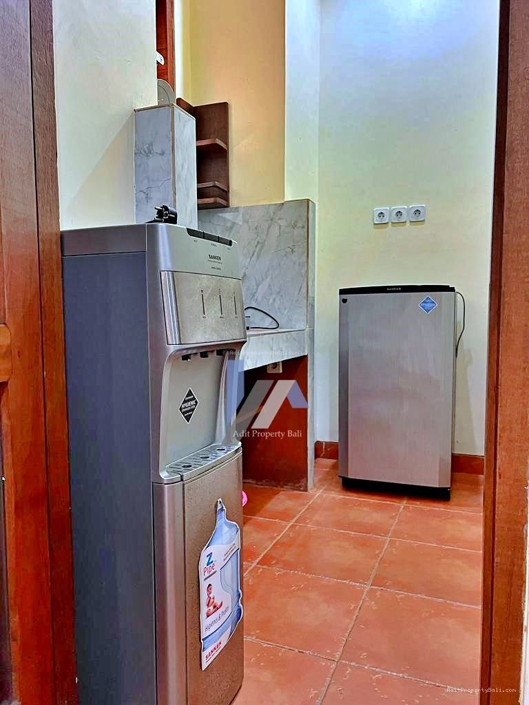Kost Renon denpasar bali