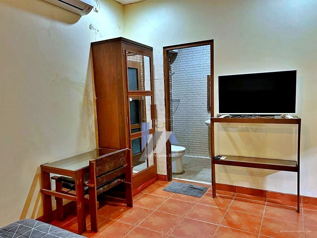 Kost Renon denpasar bali
