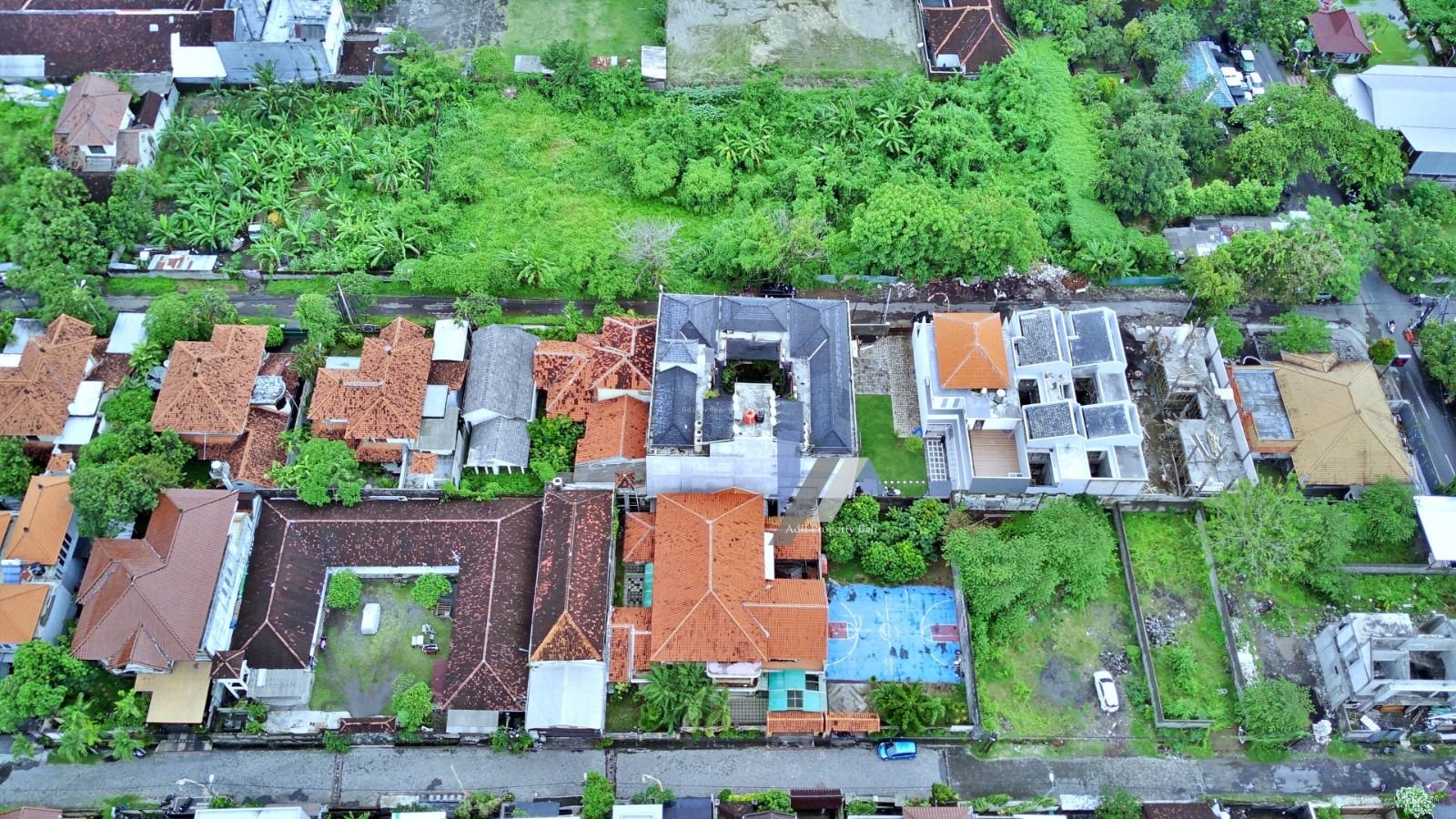 Kost Renon denpasar bali