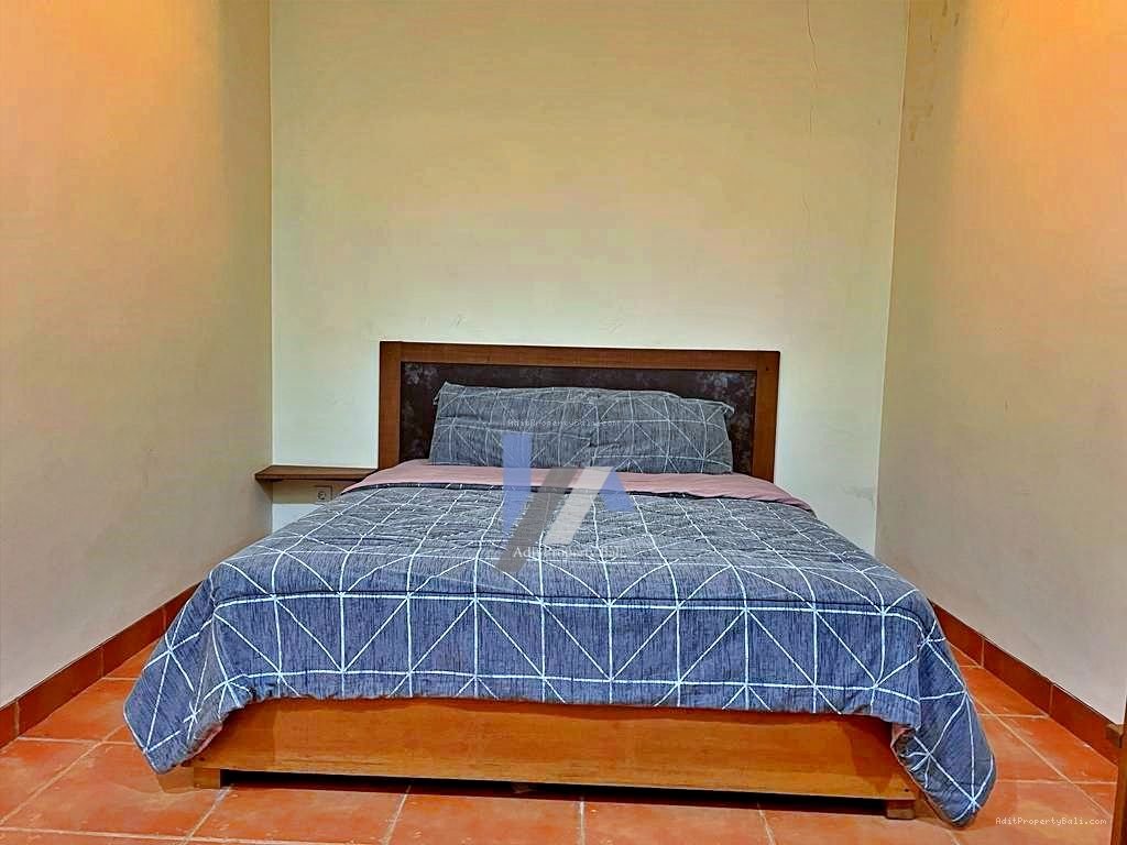 Kost Renon denpasar bali