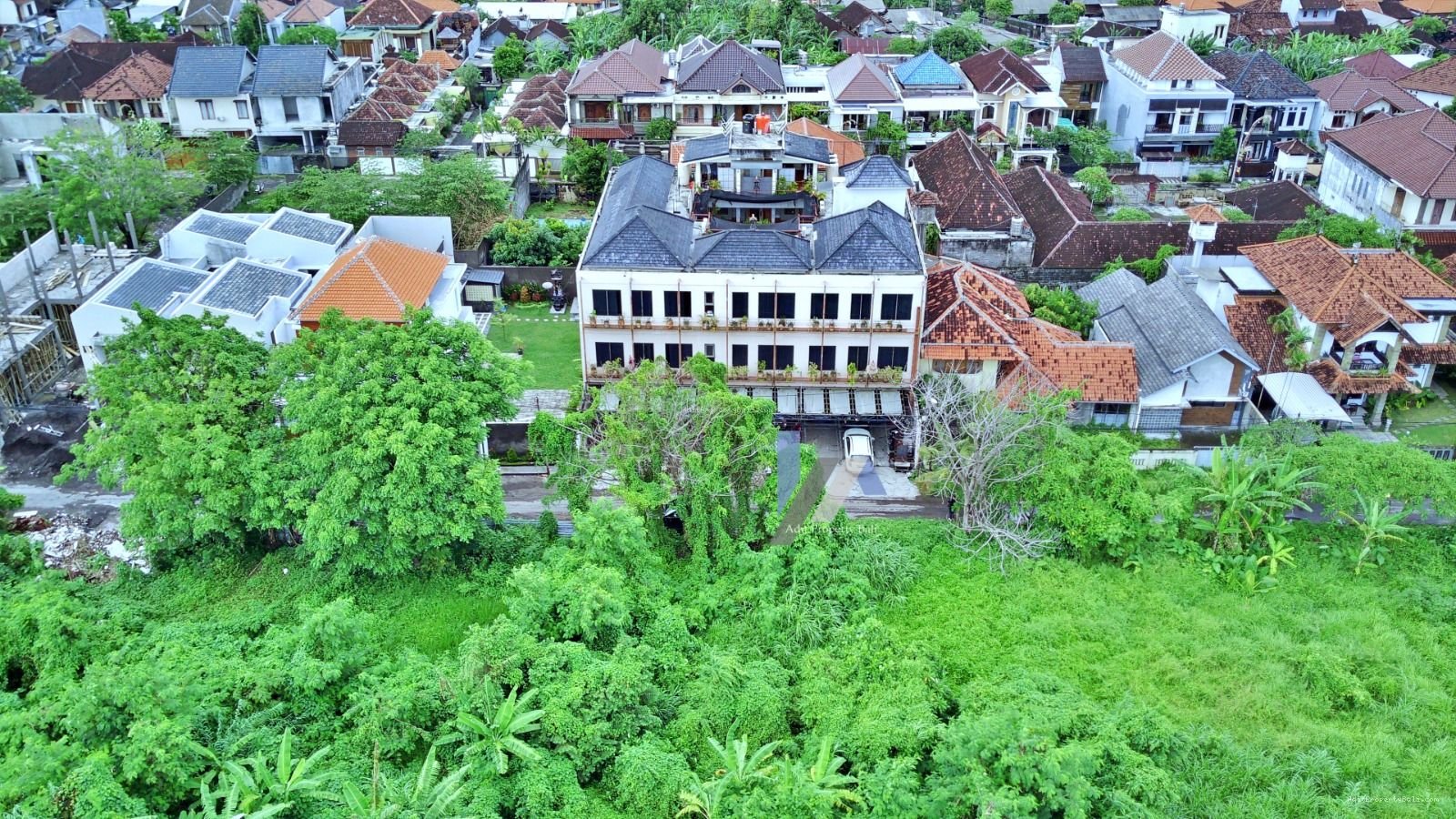 Kost Renon denpasar bali
