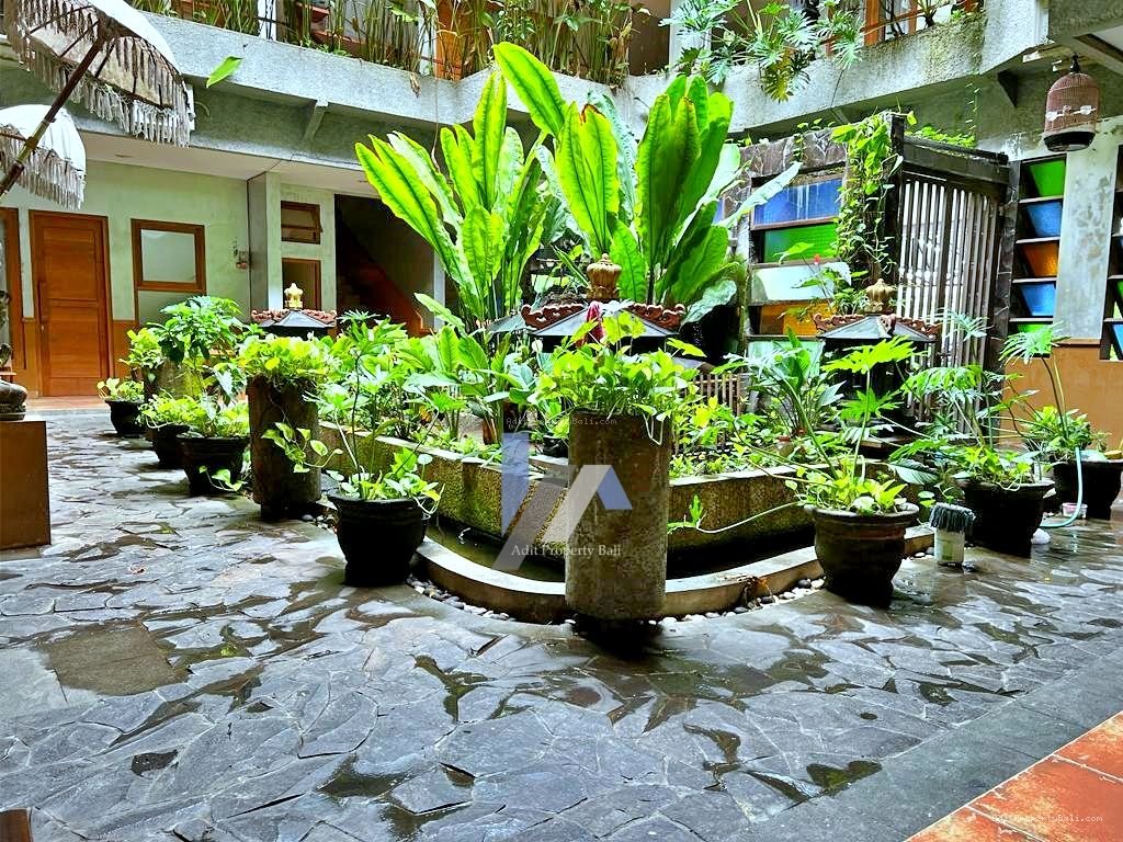 Kost Renon denpasar bali